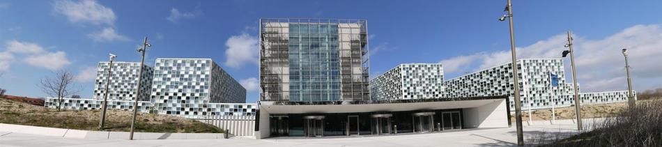  Vacancies at the International Criminal Court (ICC) 